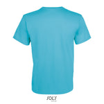 Bleu atoll