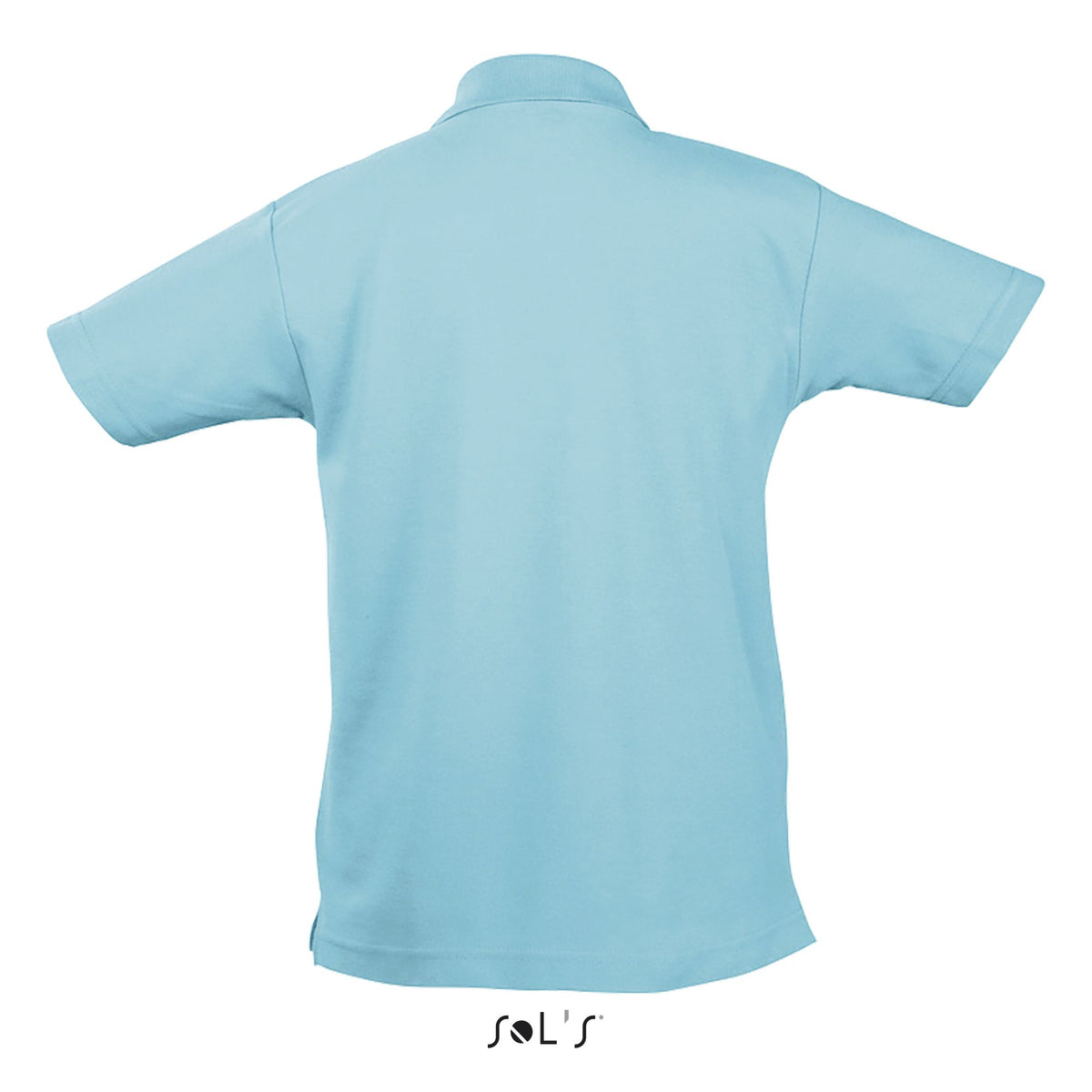 Bleu atoll
