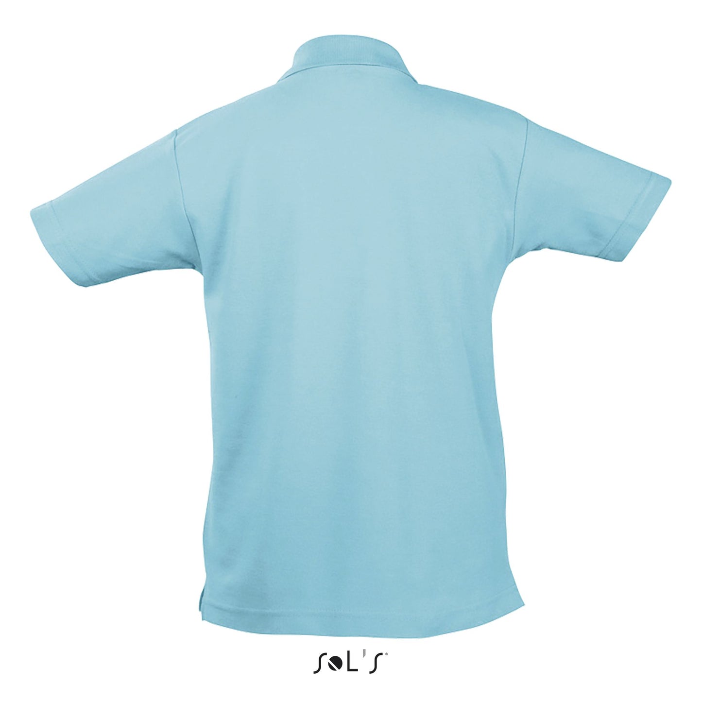 Bleu atoll