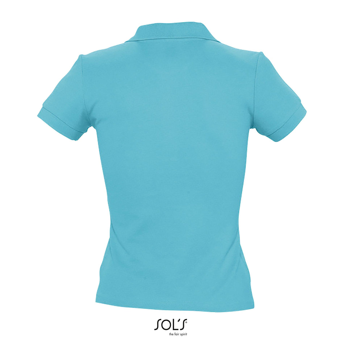 Bleu atoll
