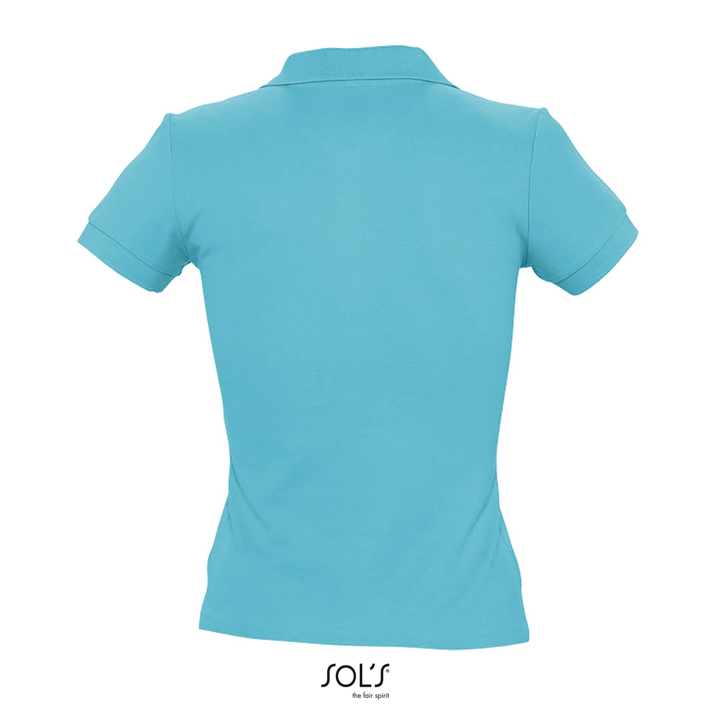 Bleu atoll