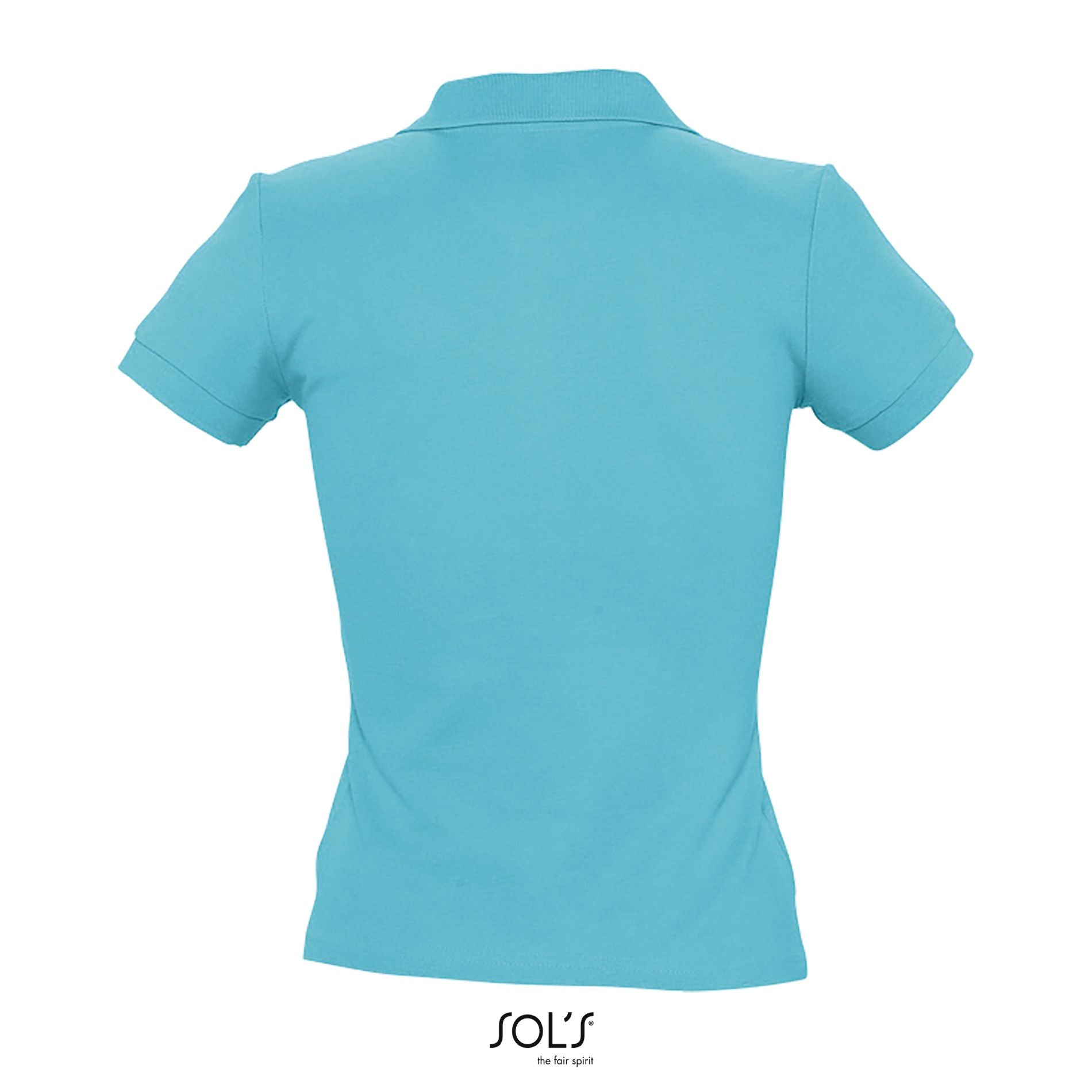 Bleu atoll