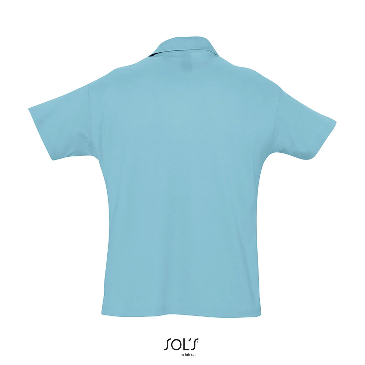 Bleu atoll
