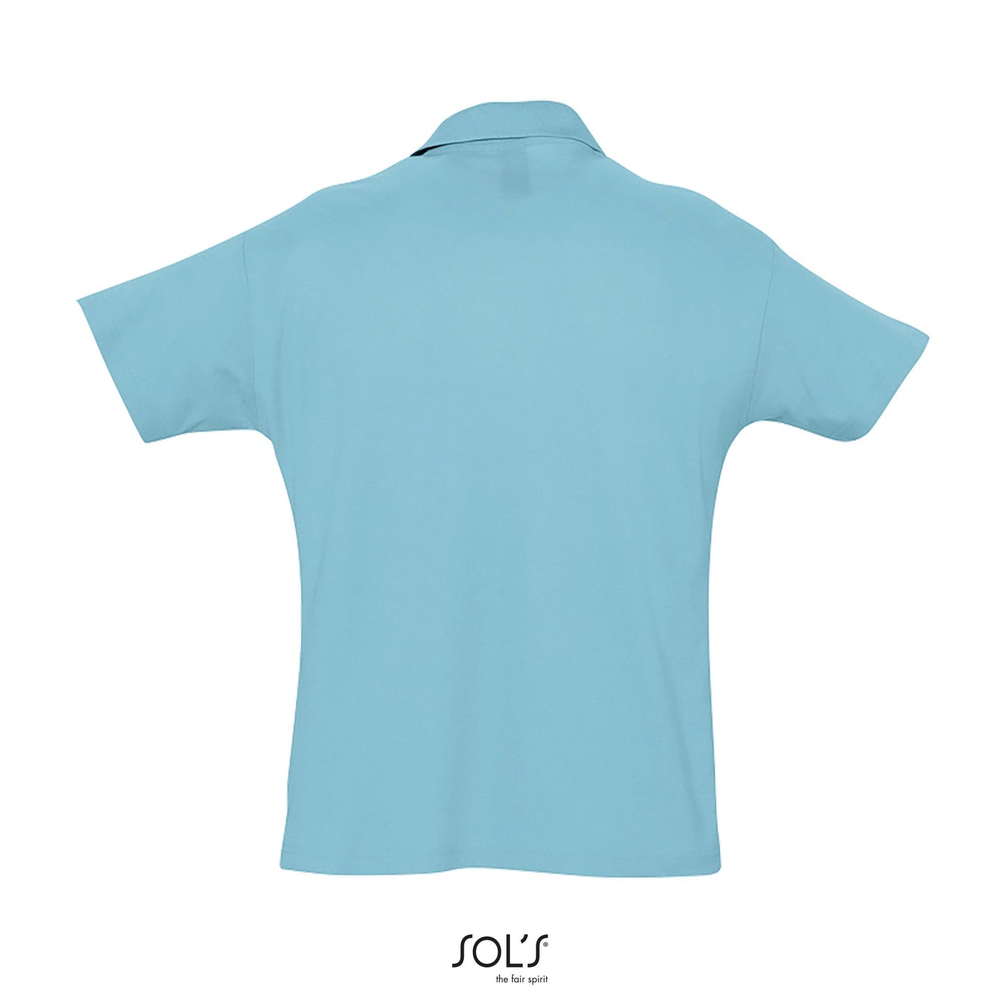 Bleu atoll