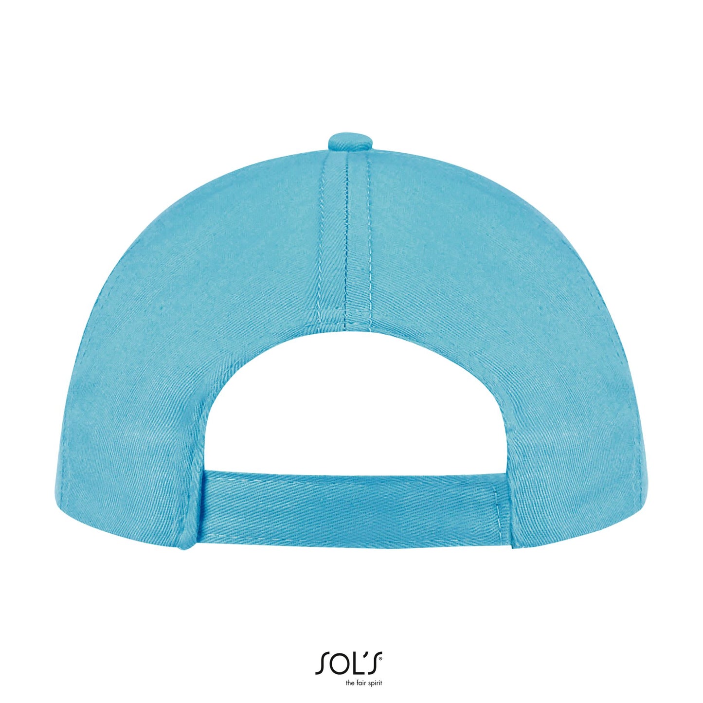 Bleu atoll