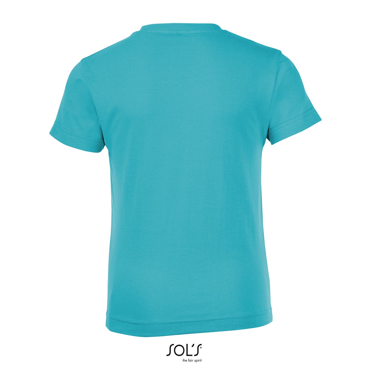 Bleu atoll
