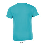 Bleu atoll
