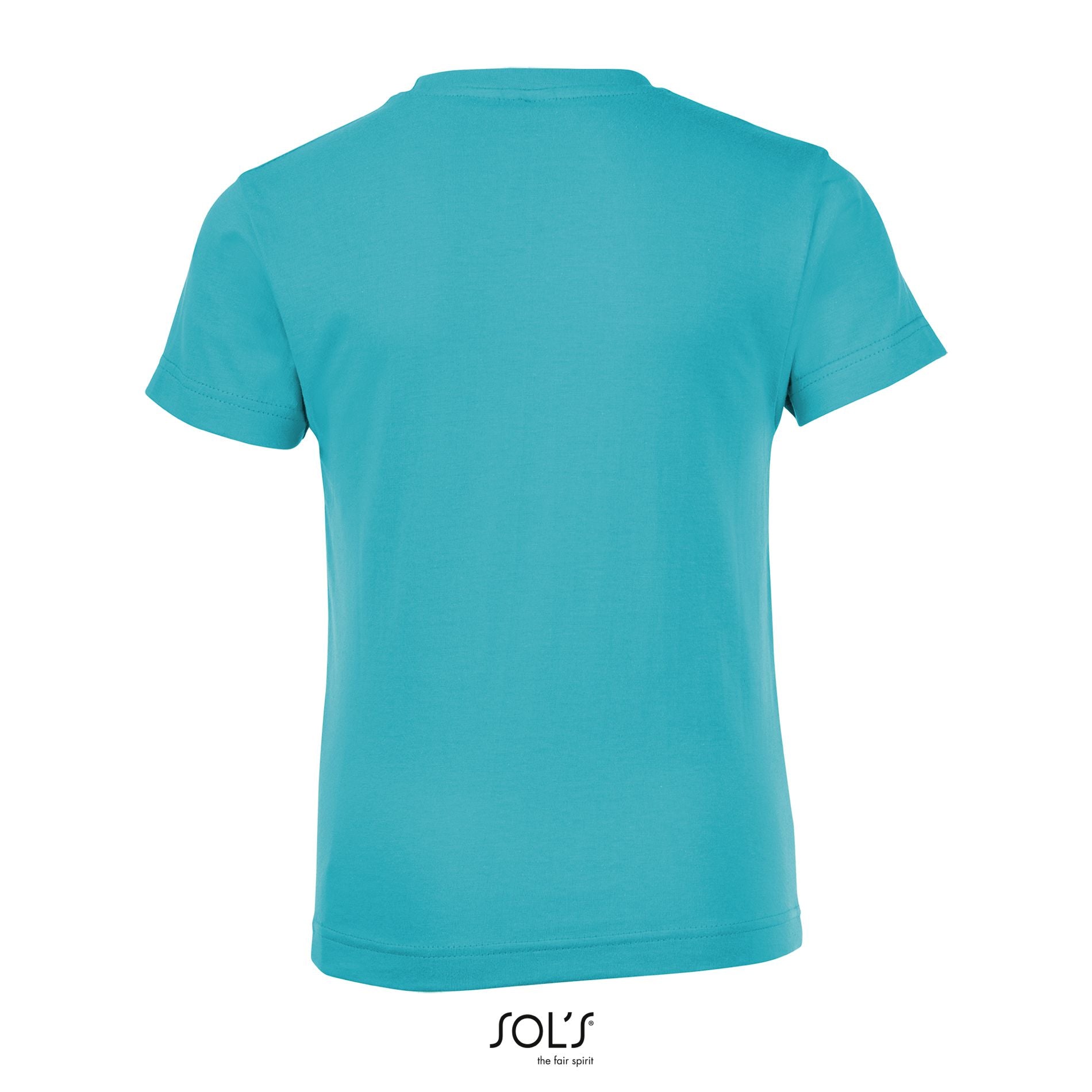 Bleu atoll