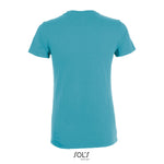 Bleu atoll