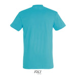 Bleu atoll