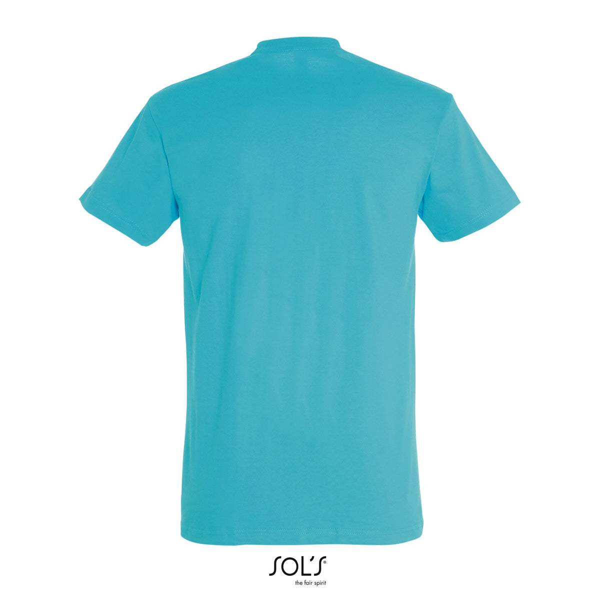 Bleu atoll