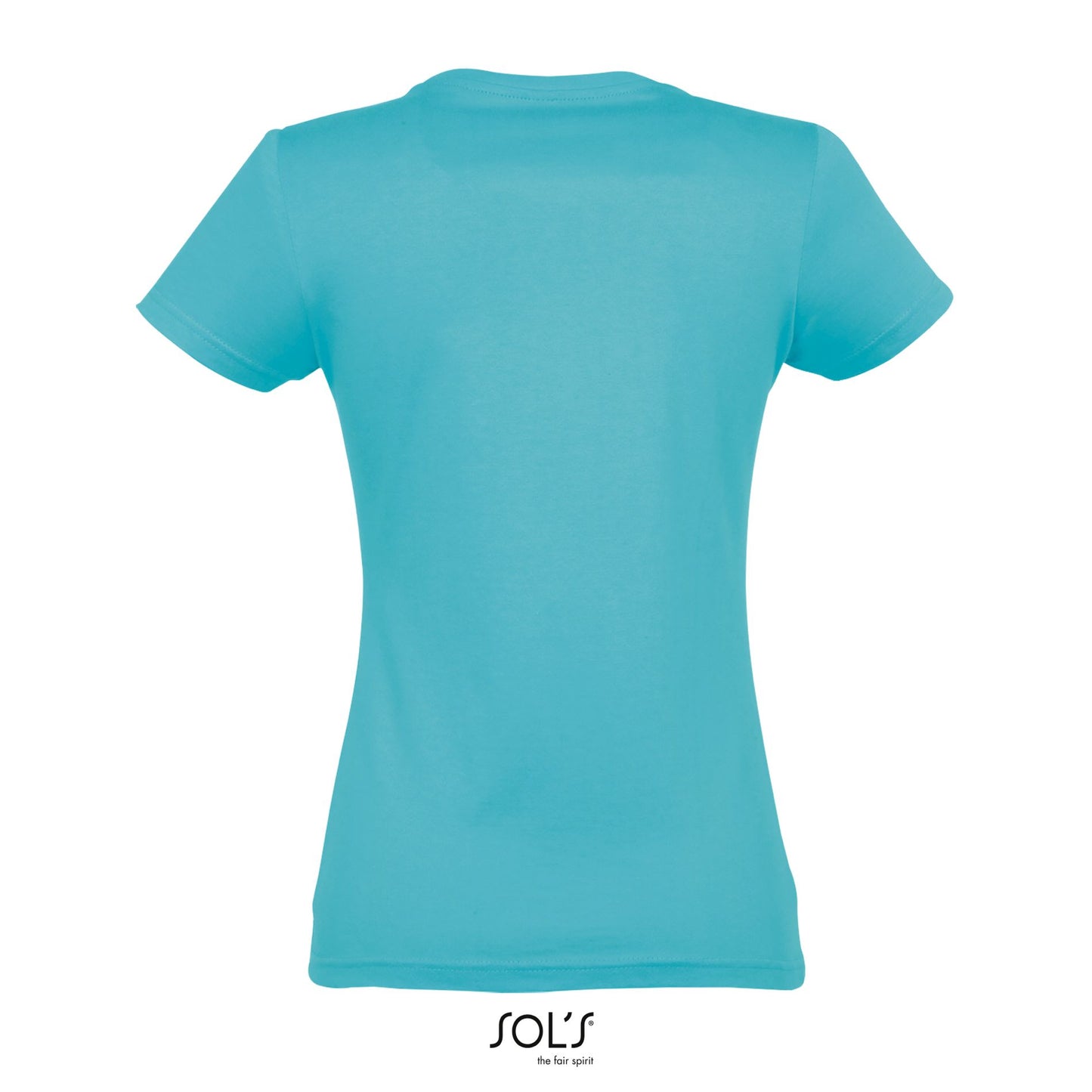 Bleu atoll