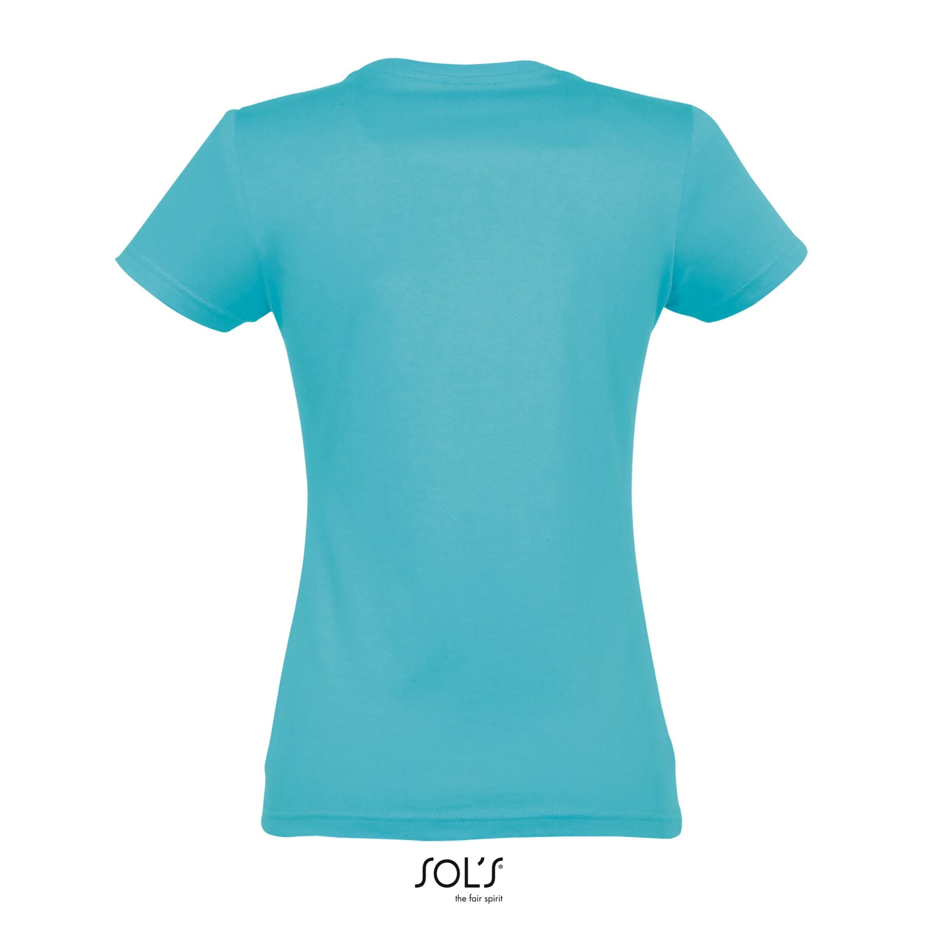 Bleu atoll