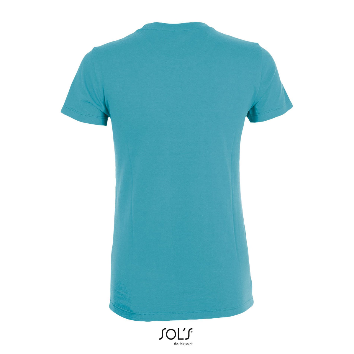 Bleu atoll