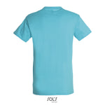 Bleu atoll
