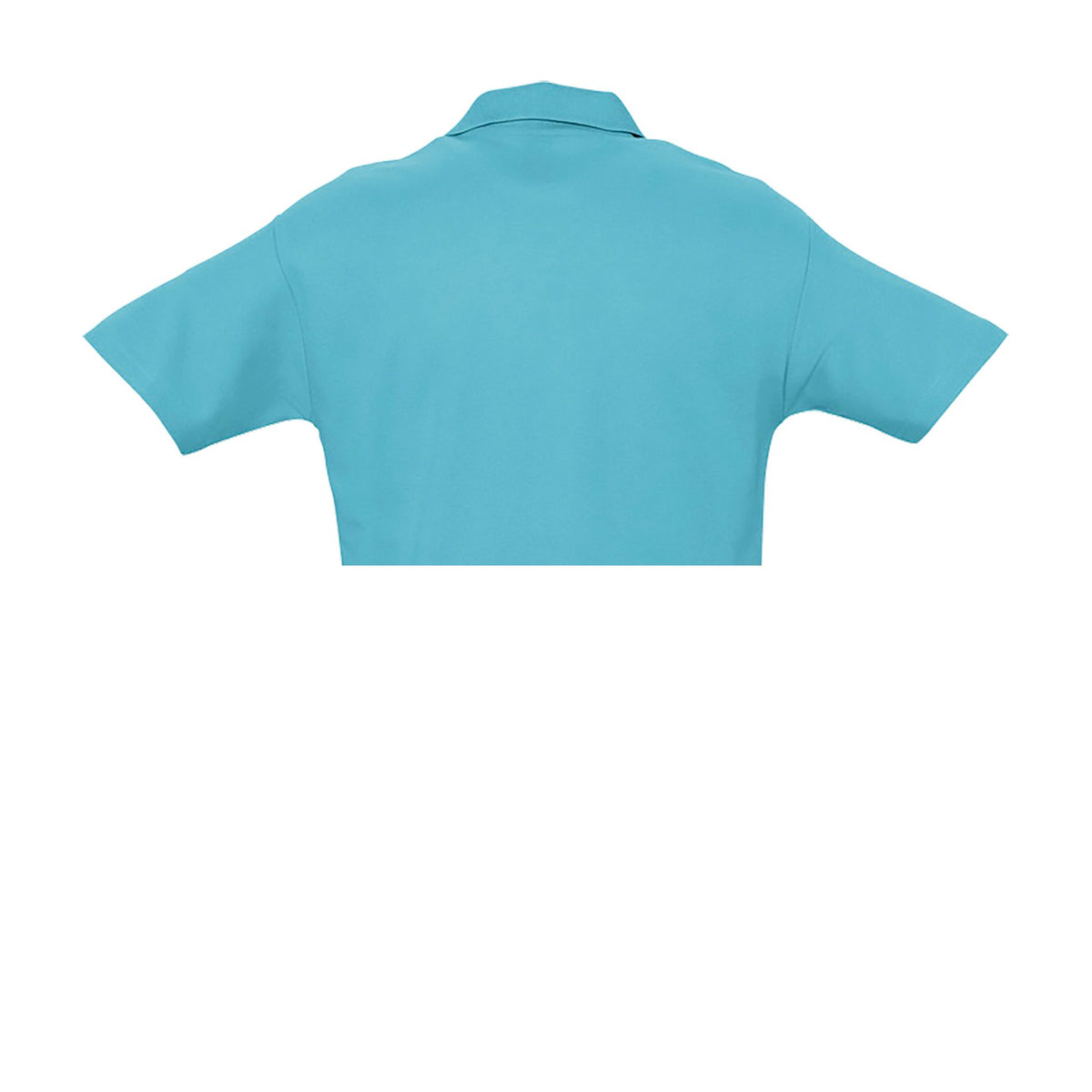 Bleu atoll