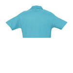 Bleu atoll