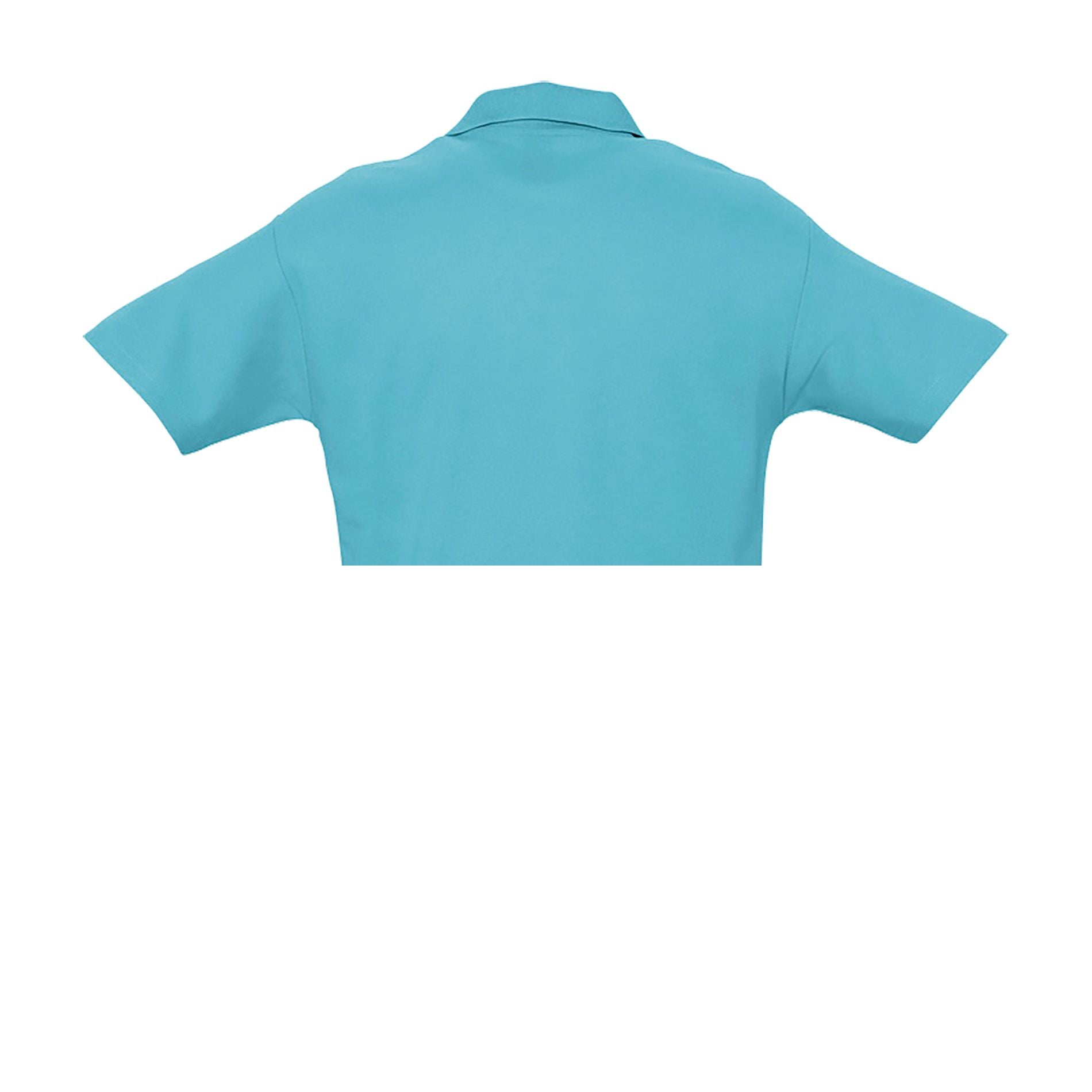 Bleu atoll
