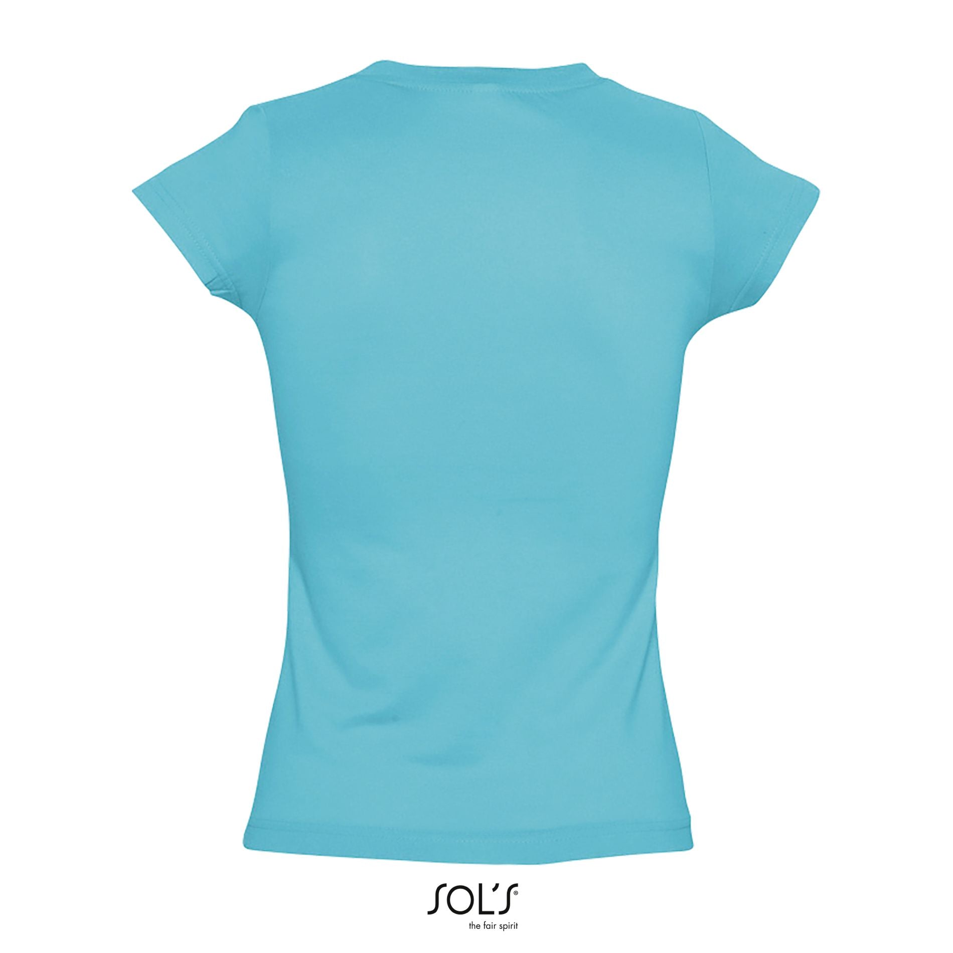 Bleu atoll