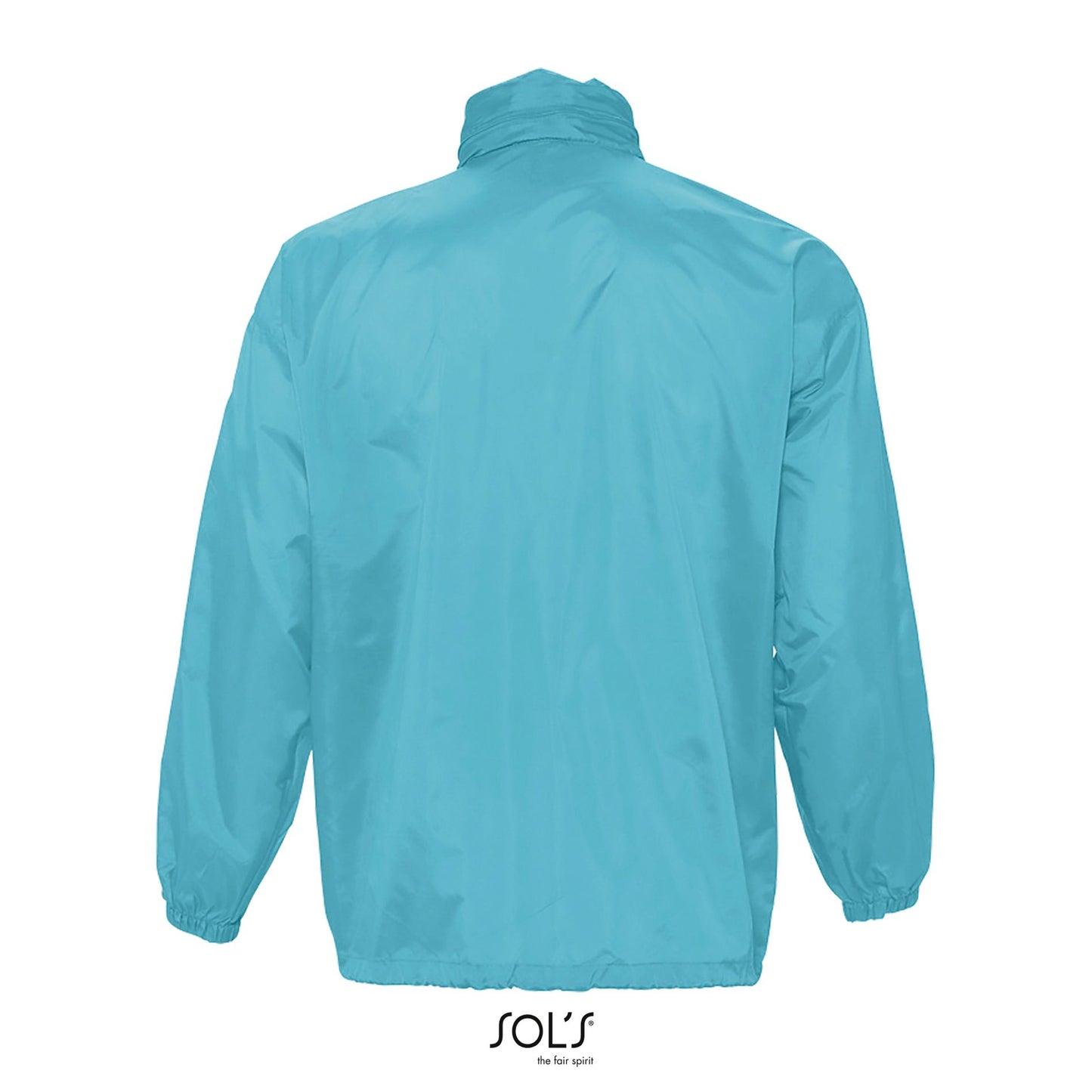 Bleu atoll