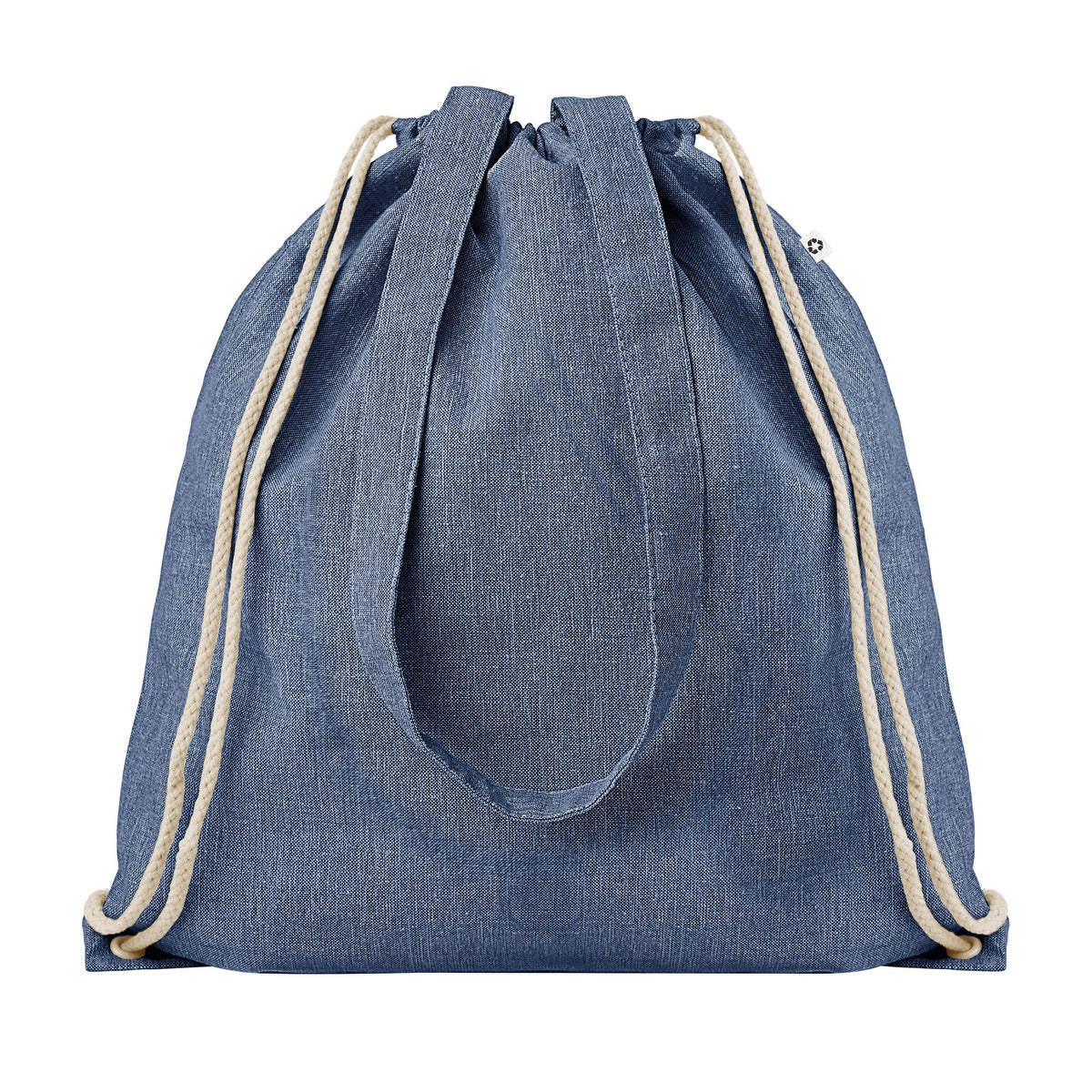 Bleu chiné