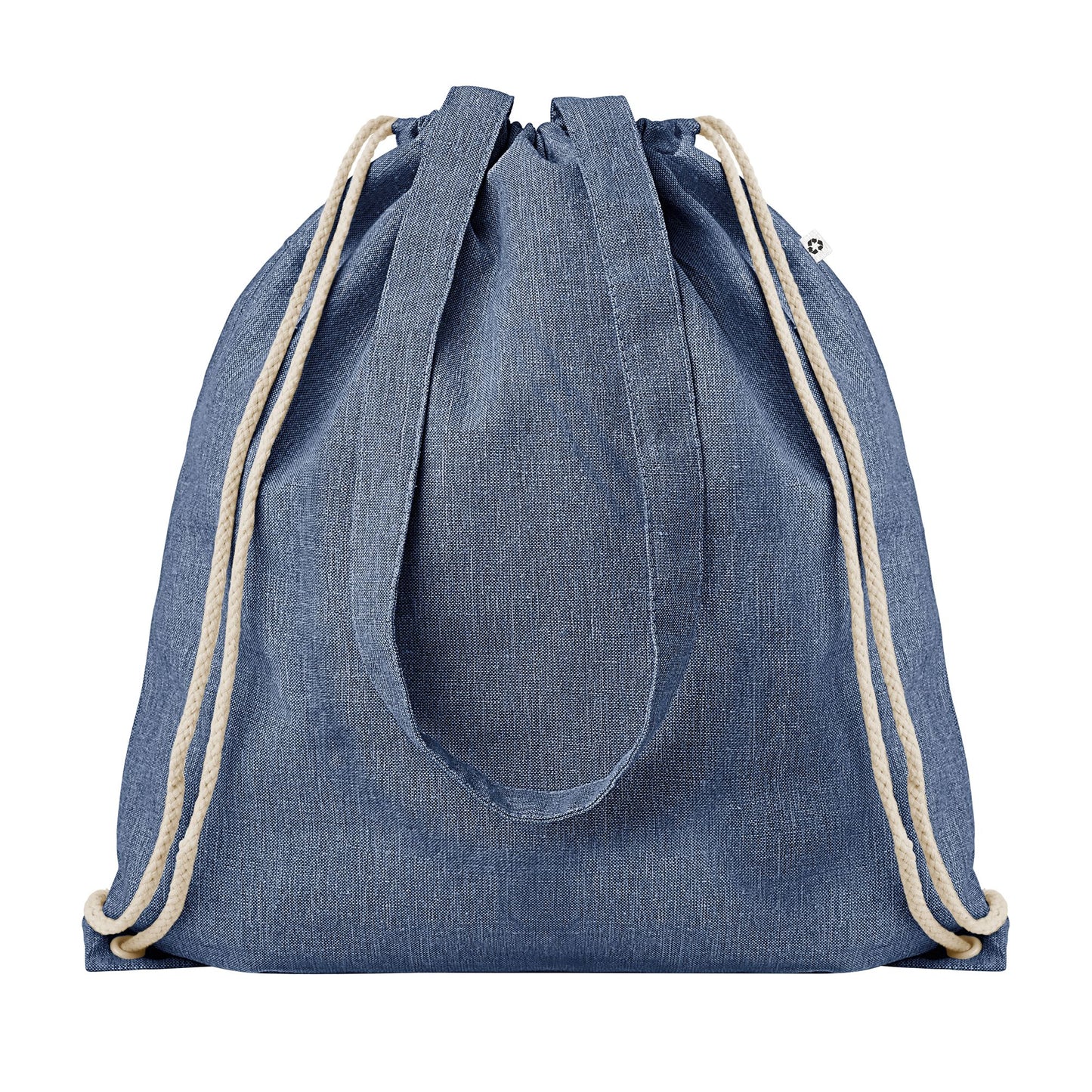 Bleu chiné
