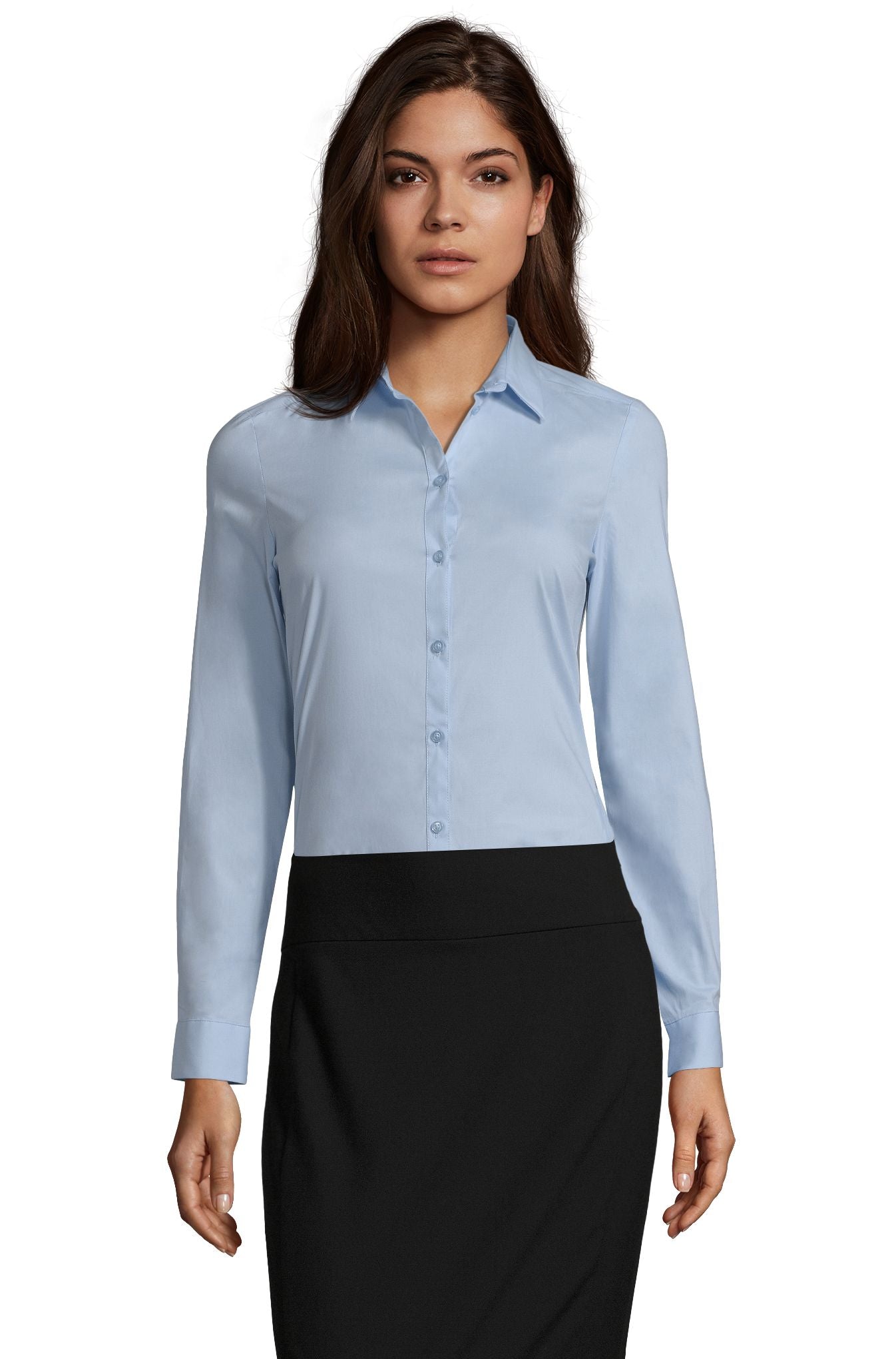 Bleu clair