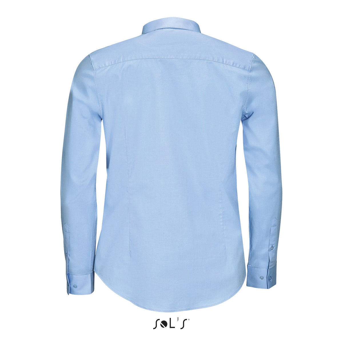 Bleu clair