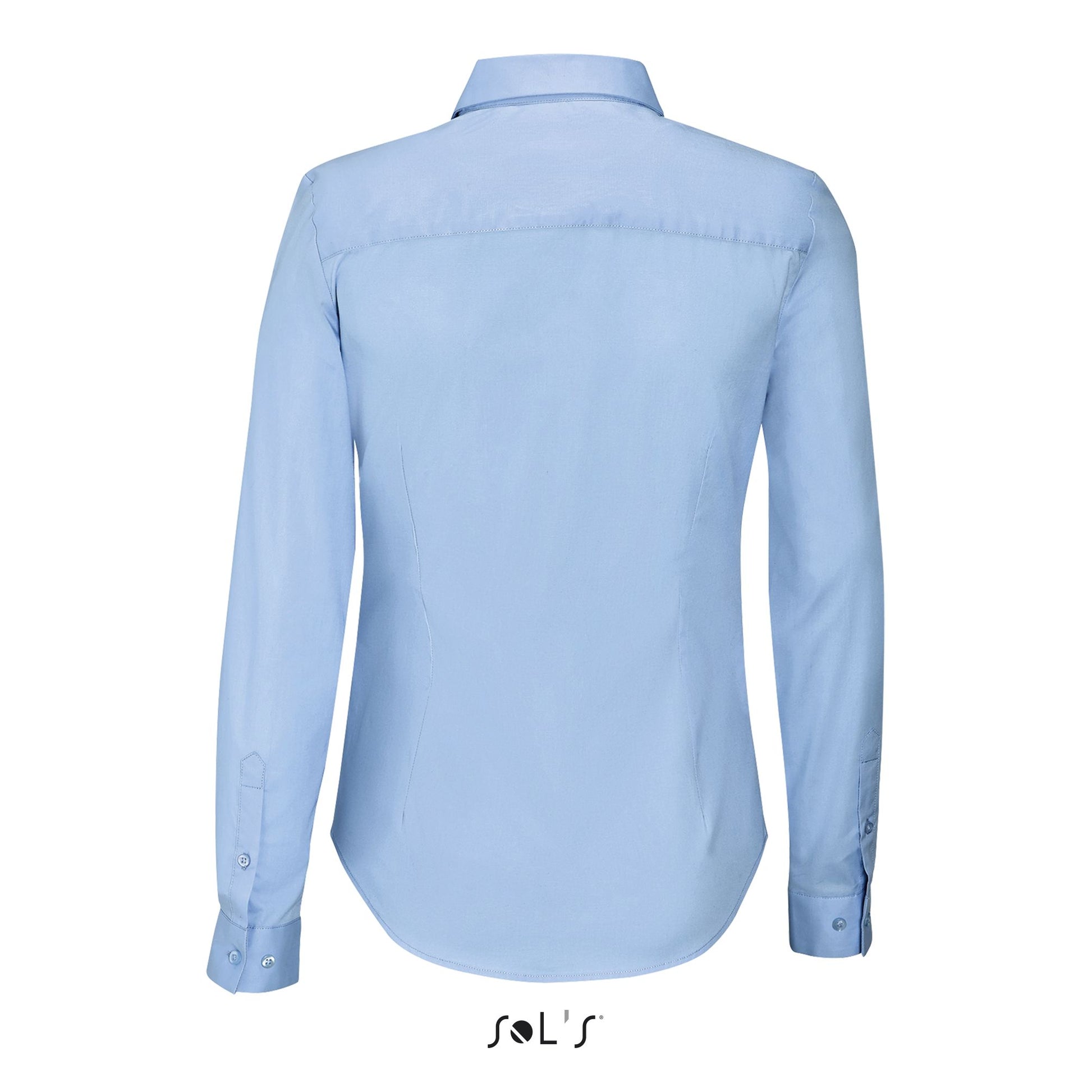 Bleu clair