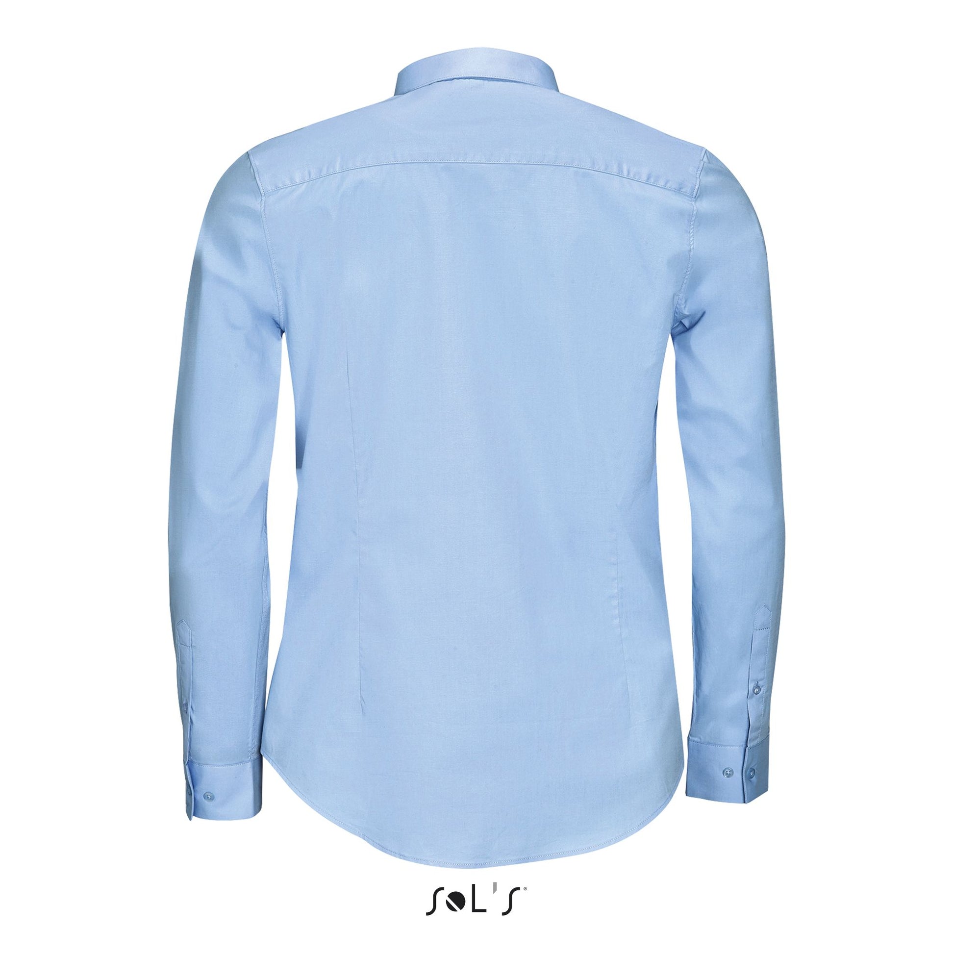 Bleu clair