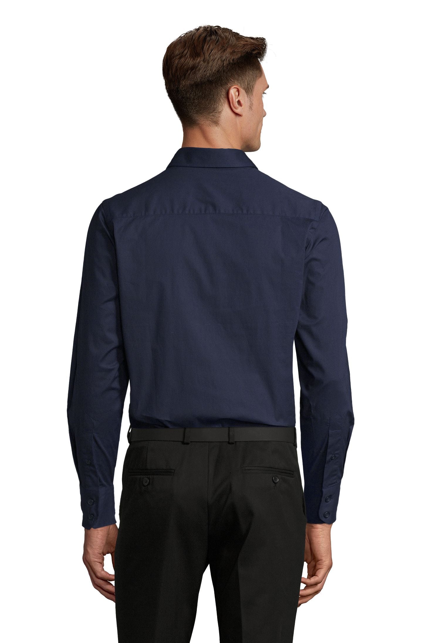 Bleu foncé