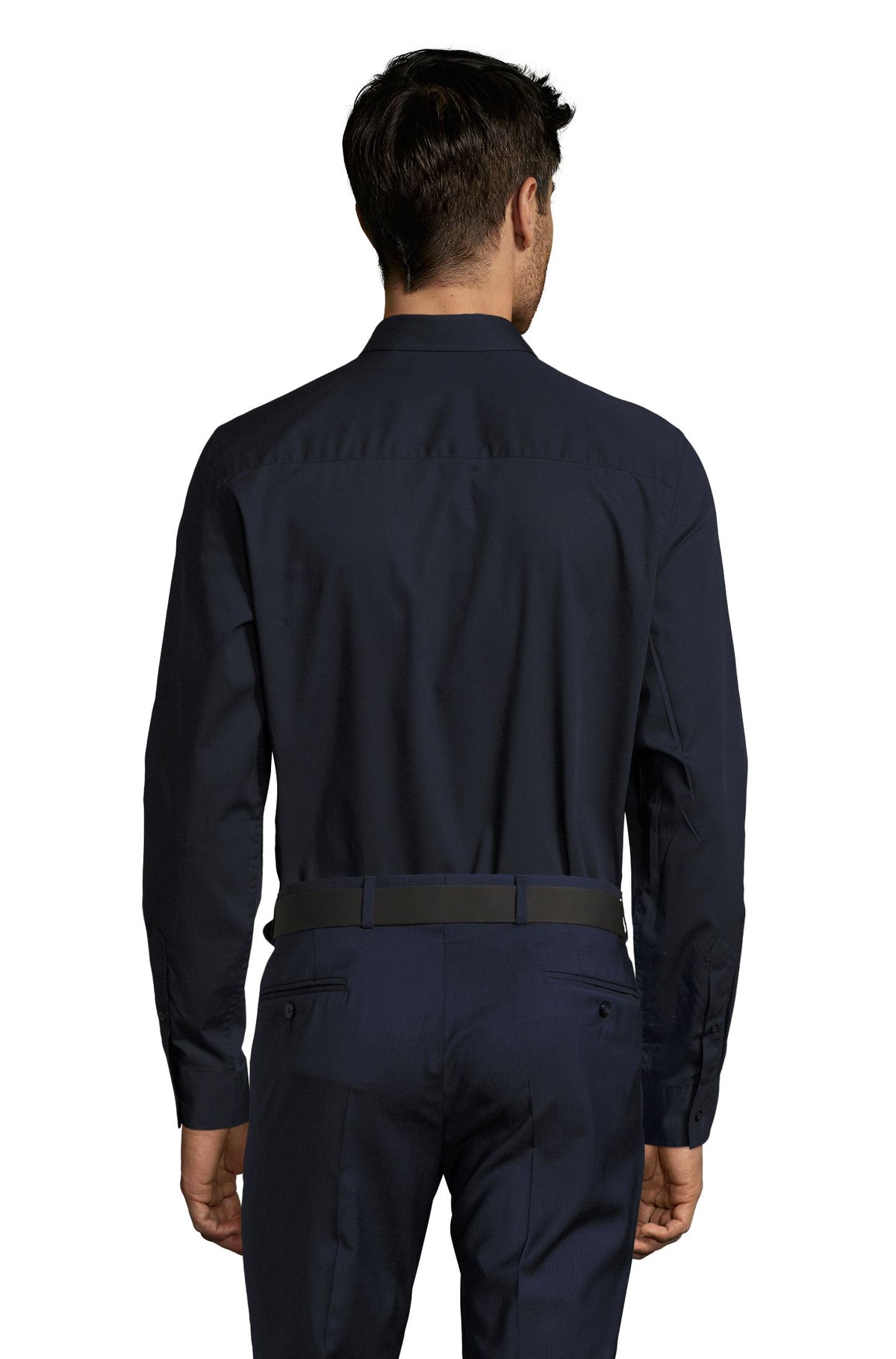 Bleu foncé