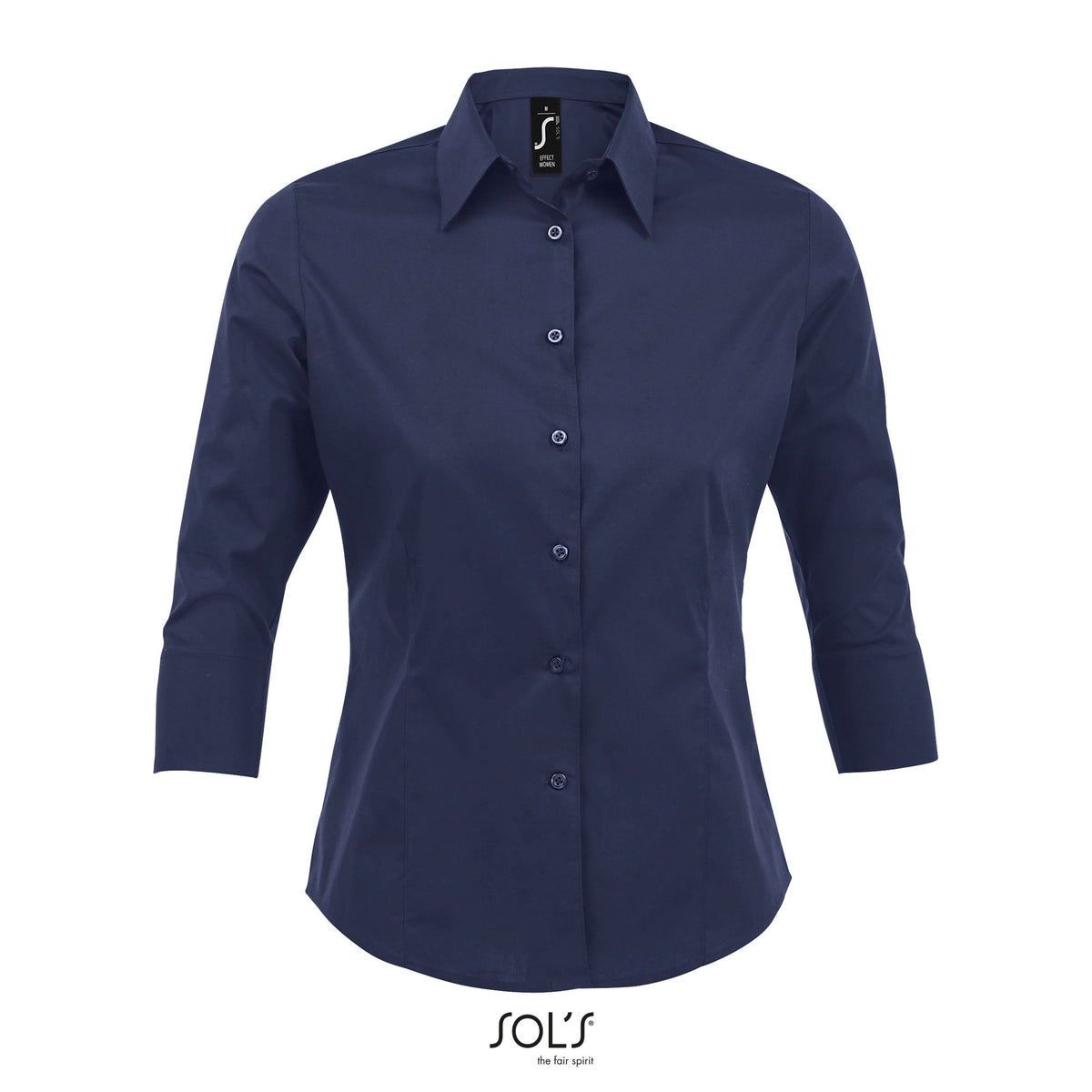 Bleu foncé