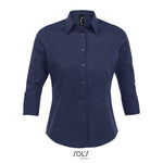 Bleu foncé