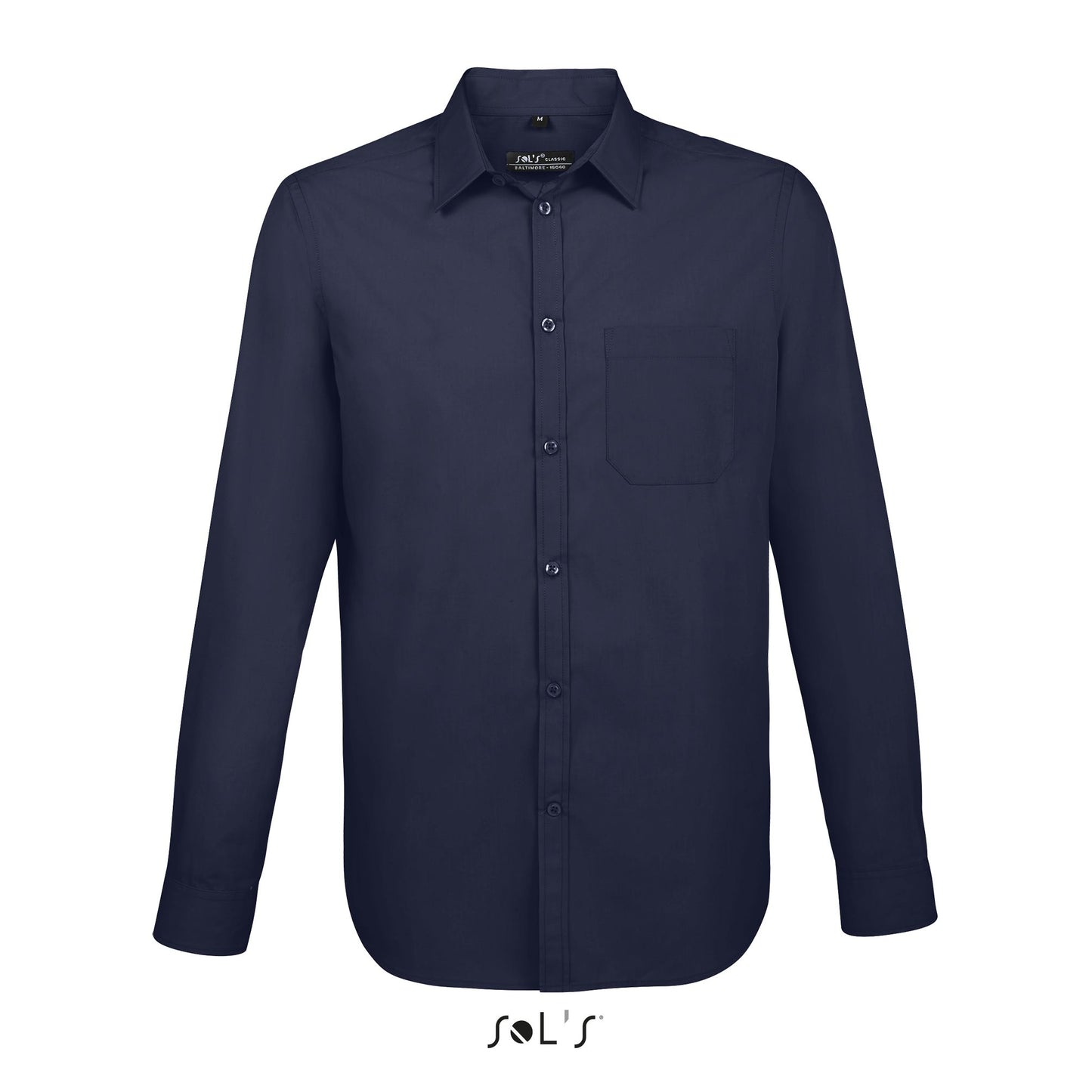 Bleu foncé