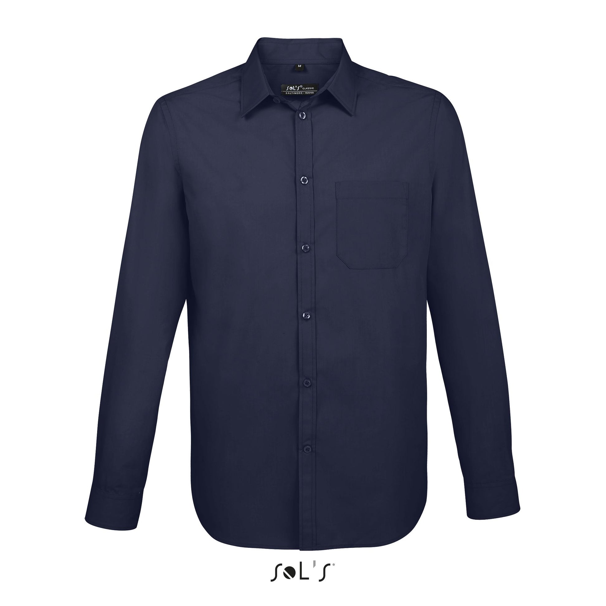 Bleu foncé
