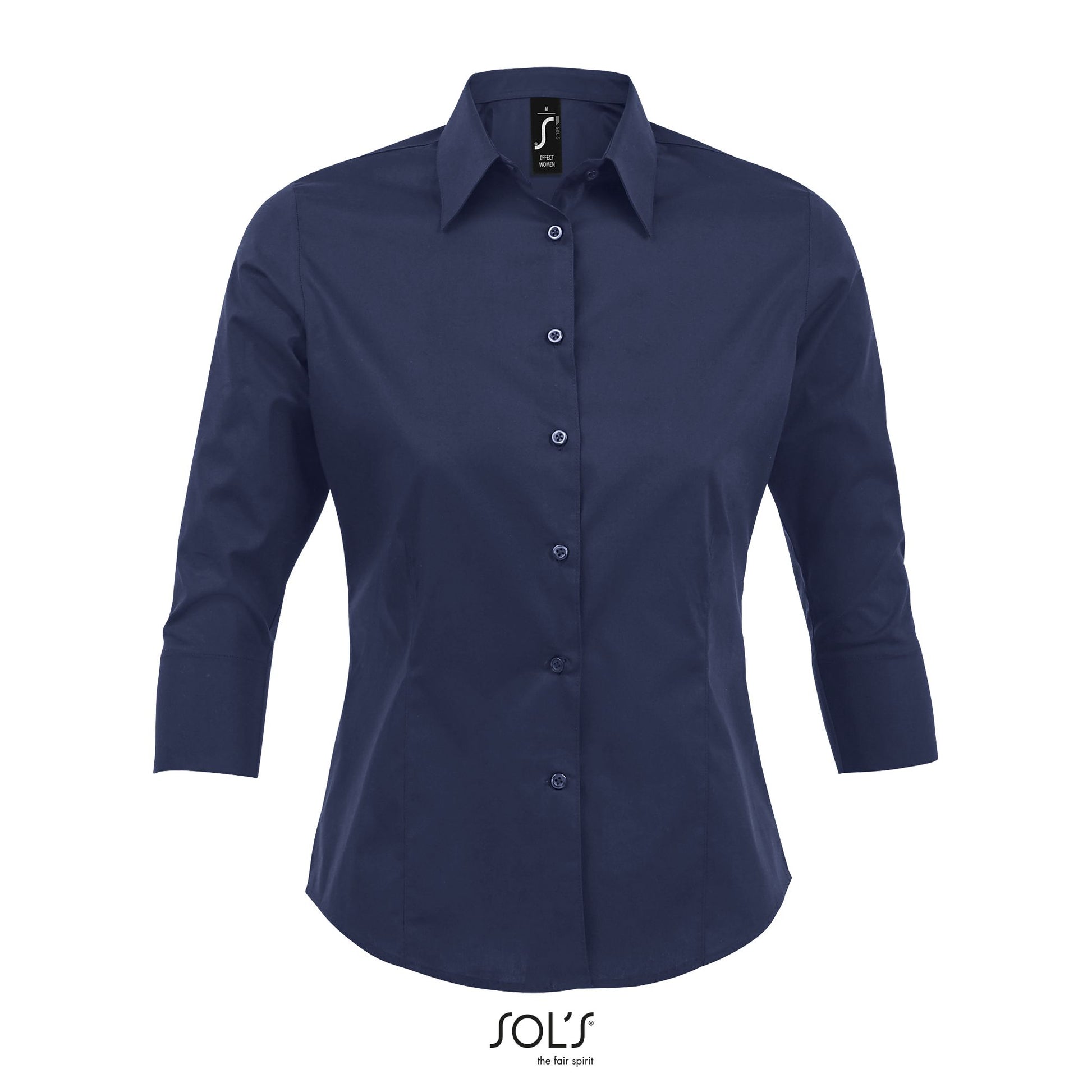Bleu foncé