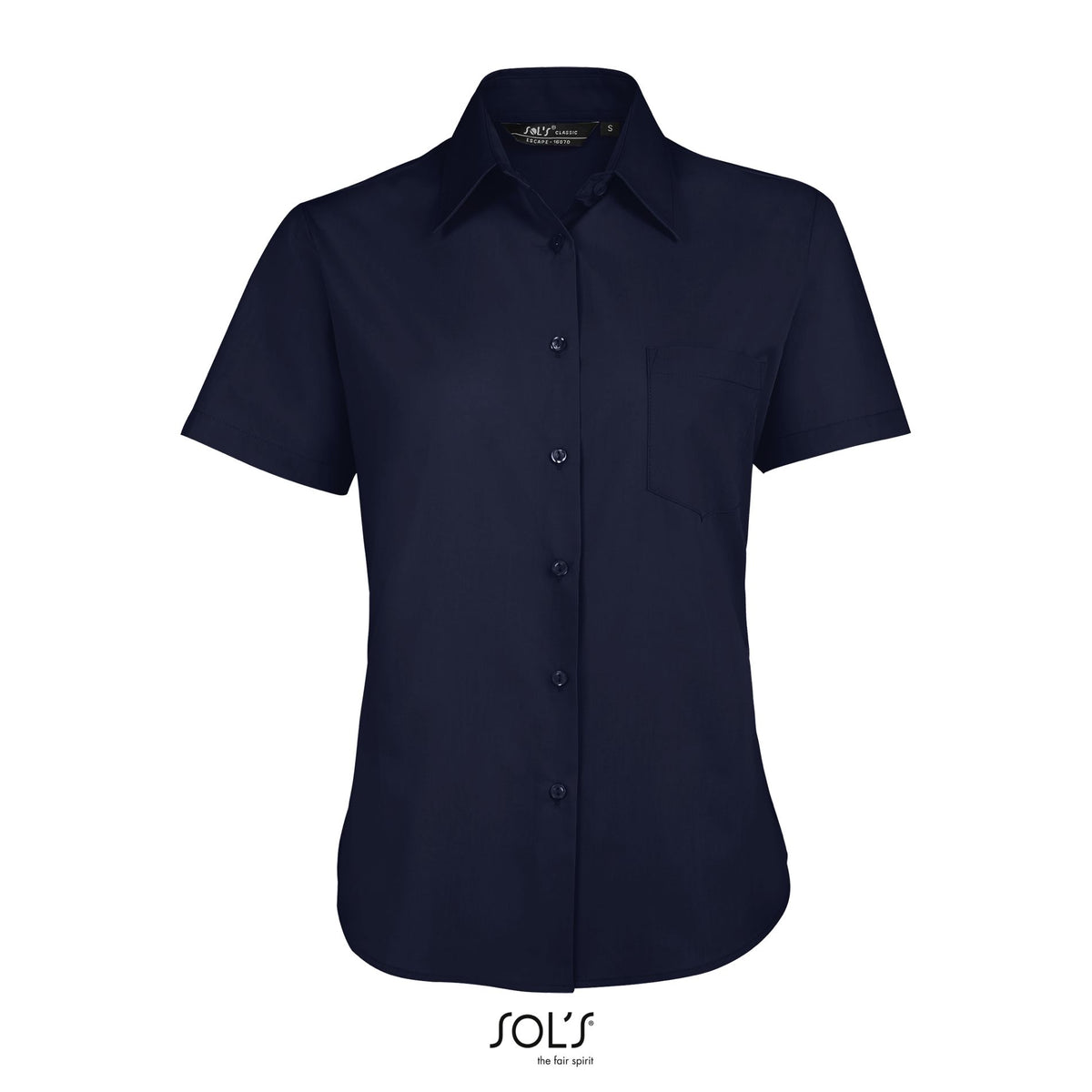 Bleu foncé