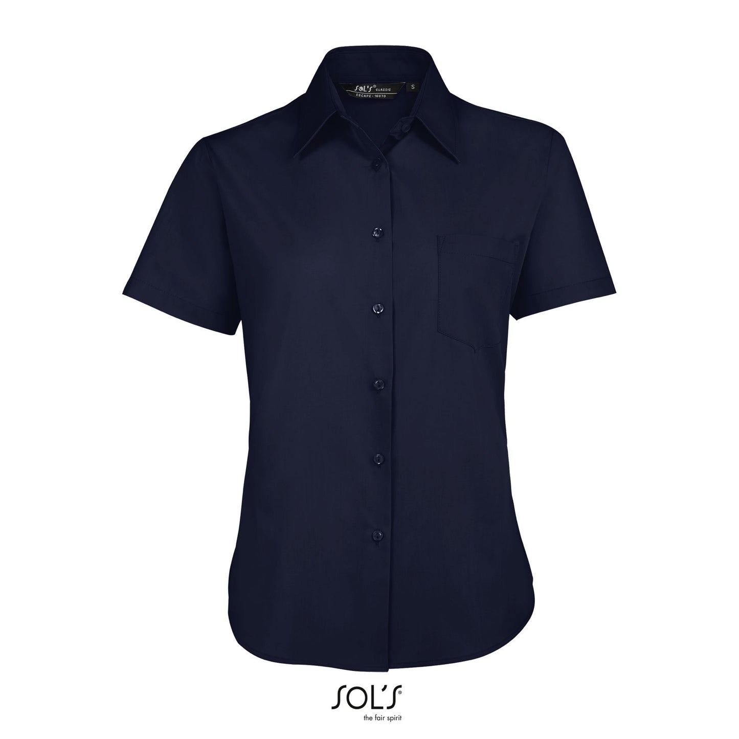 Bleu foncé