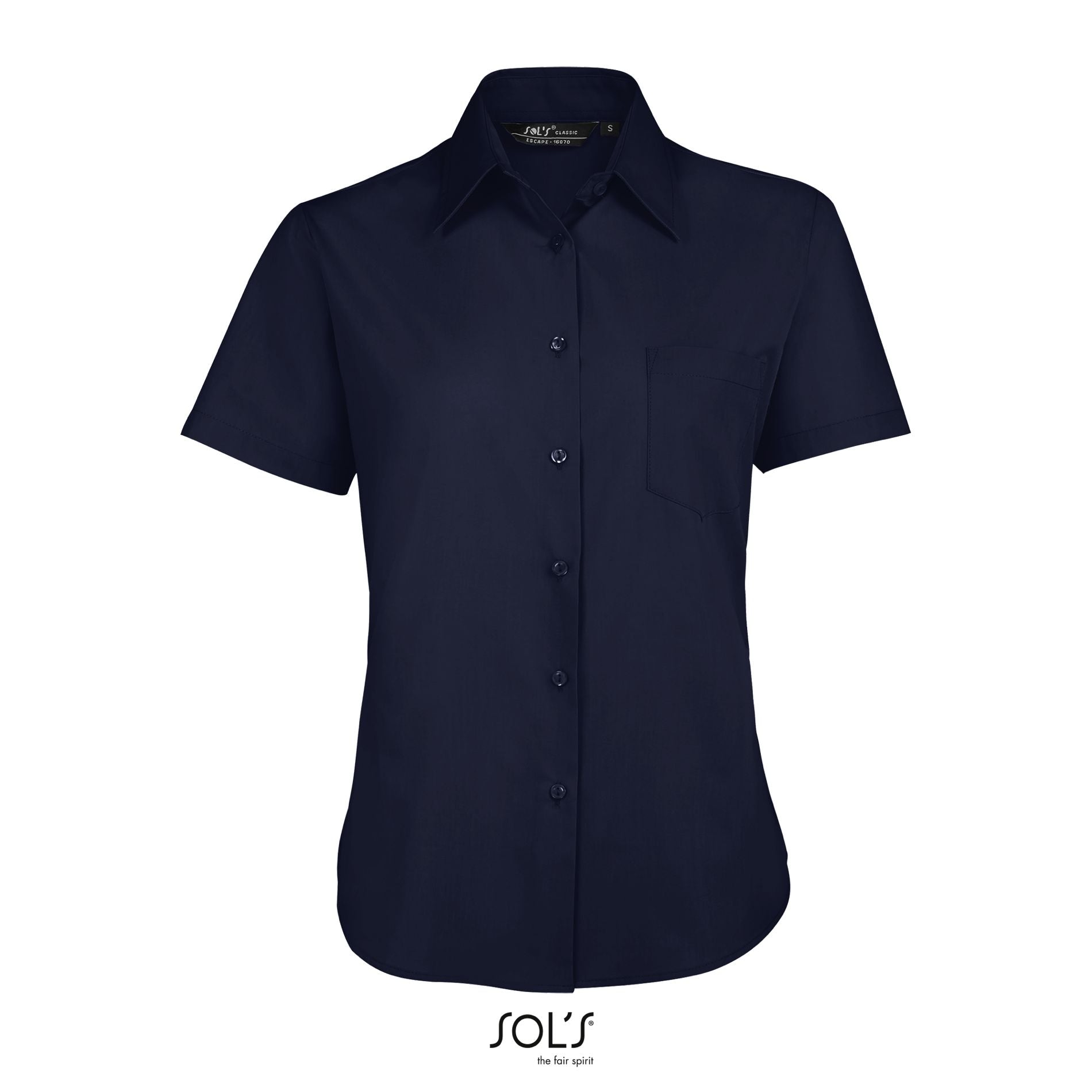 Bleu foncé