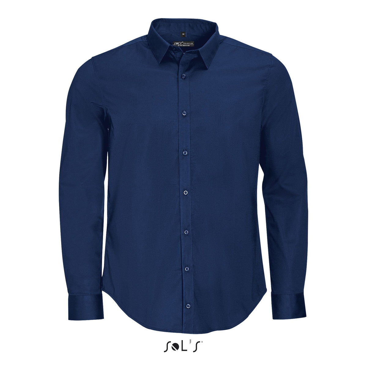Bleu foncé
