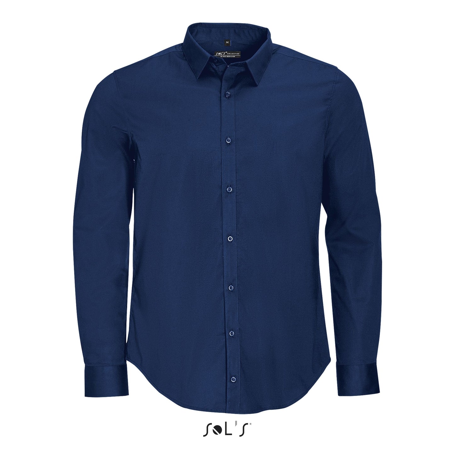 Bleu foncé