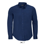 Bleu foncé