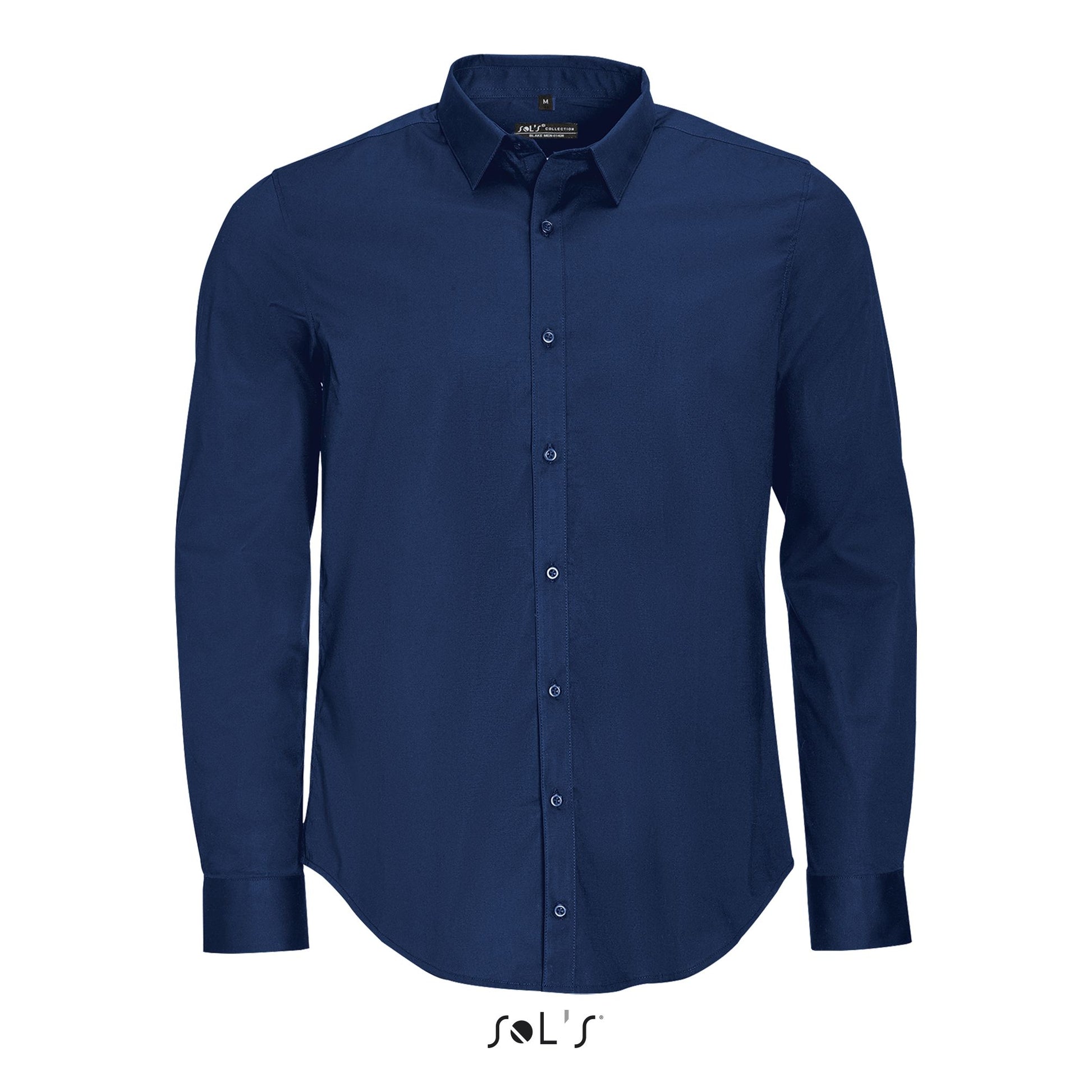 Bleu foncé