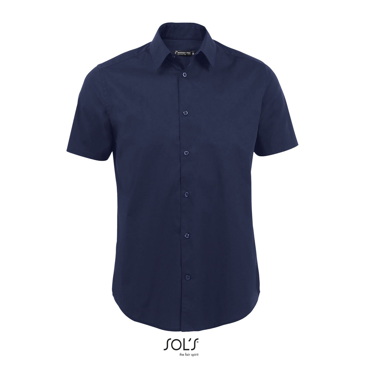 Bleu foncé