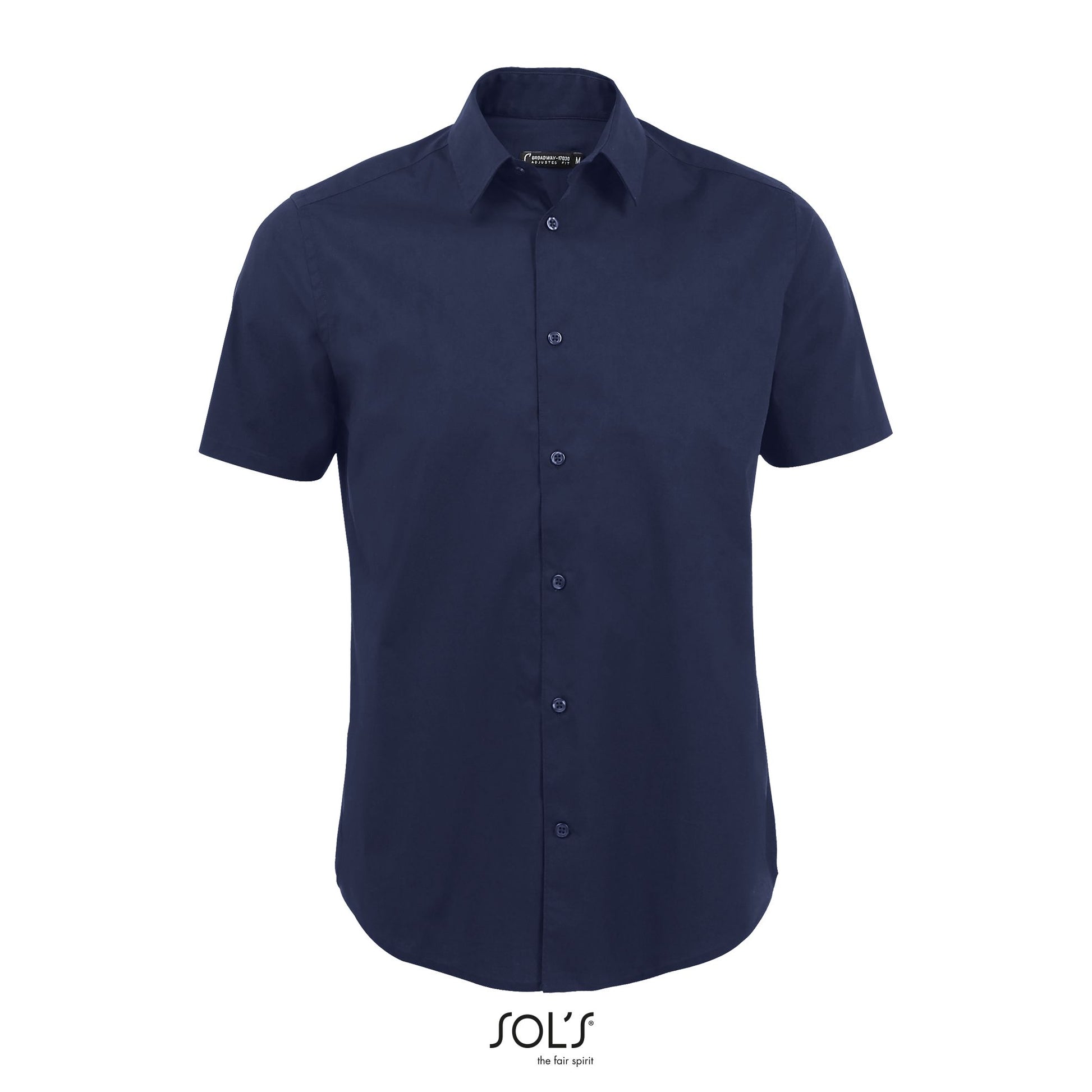 Bleu foncé