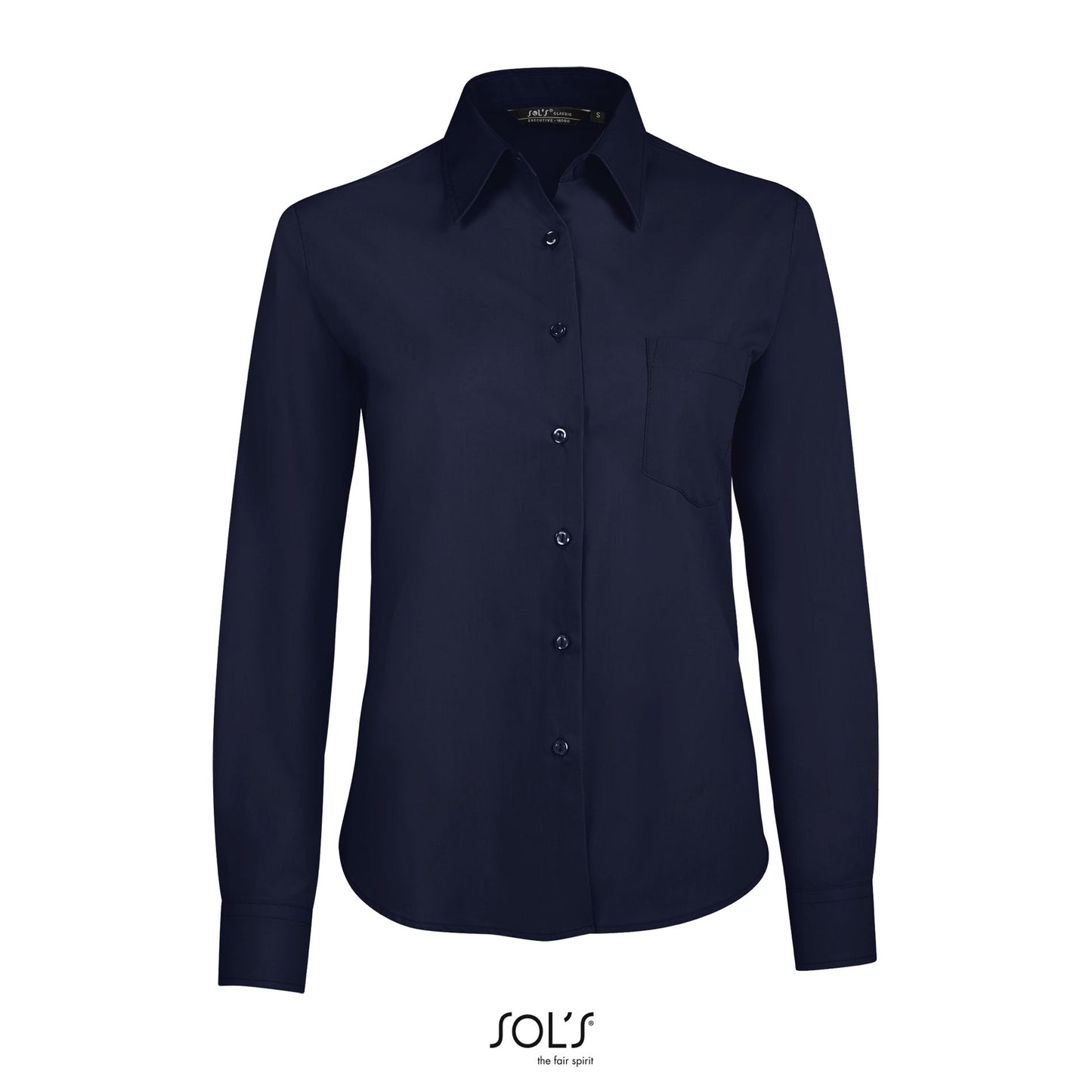 Bleu foncé