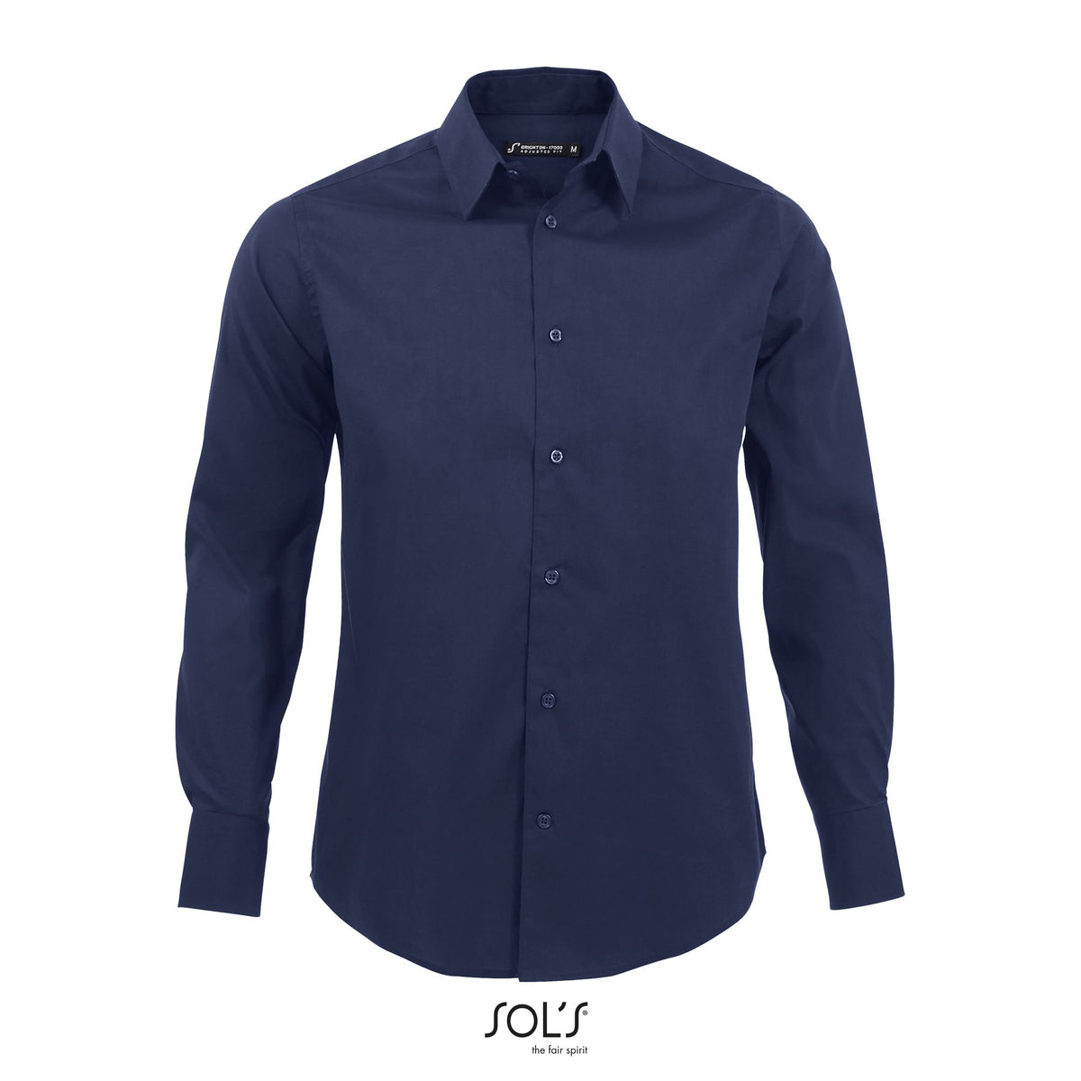 Bleu foncé