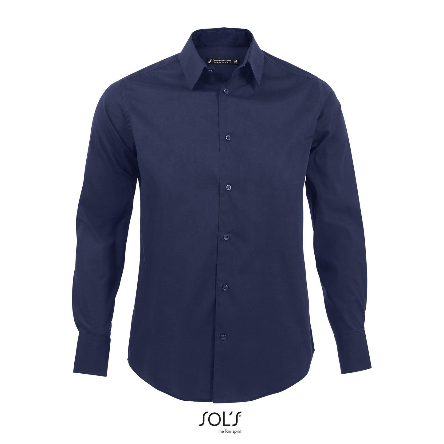 Bleu foncé
