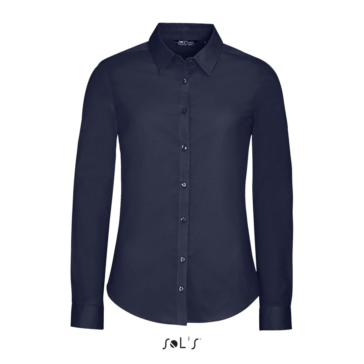 Bleu foncé